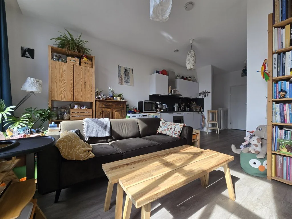 Foto van de Appartement gelegen aan de De Doelen in Deventer