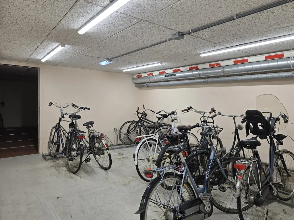 Foto van de Appartement gelegen aan de De Doelen in Deventer