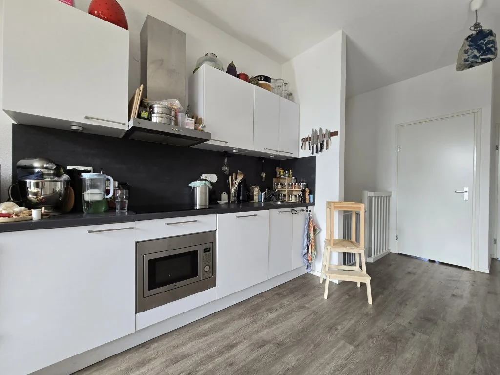 Foto van de Appartement gelegen aan de De Doelen in Deventer
