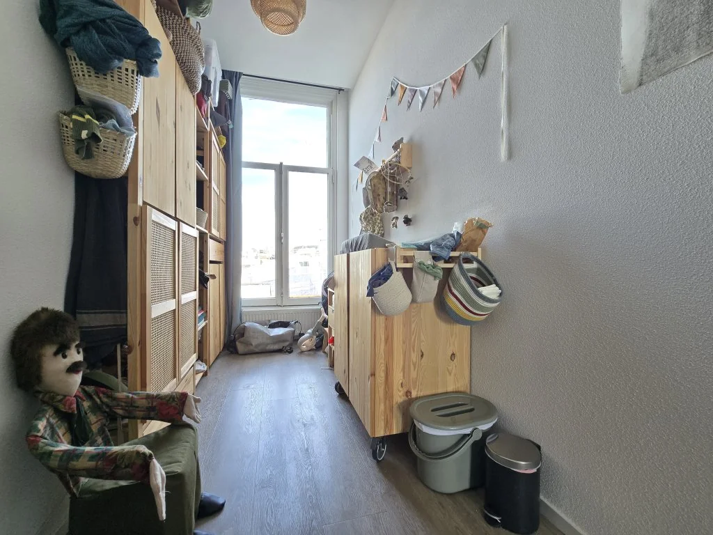 Foto van de Appartement gelegen aan de De Doelen in Deventer