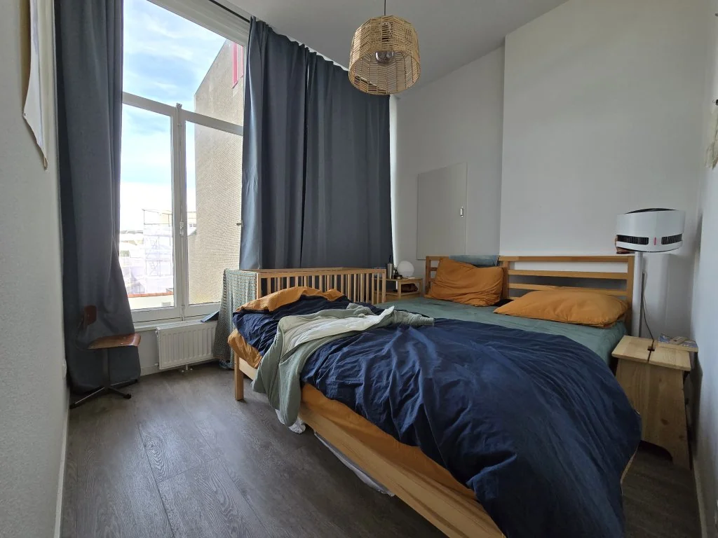 Foto van de Appartement gelegen aan de De Doelen in Deventer