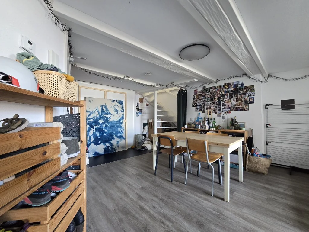 Foto van de Appartement gelegen aan de De Doelen in Deventer