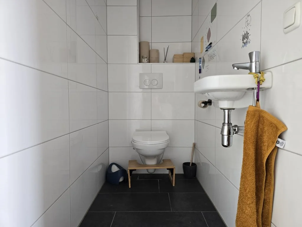 Foto van de Appartement gelegen aan de De Doelen in Deventer