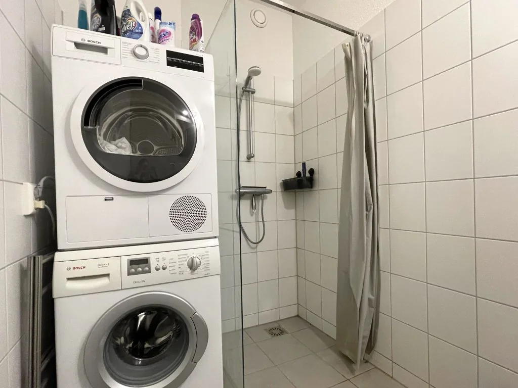 Foto van de Appartement gelegen aan de T.G. Gibsonstraat in Deventer