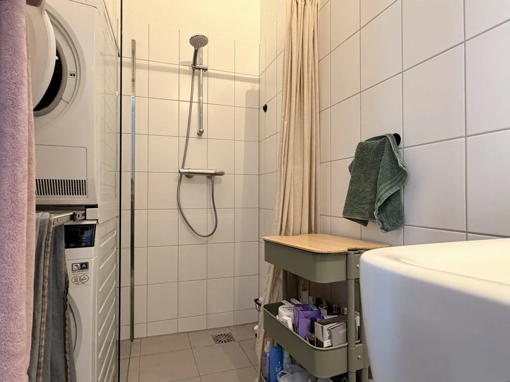 Foto van de Appartement gelegen aan de T.G. Gibsonstraat in Deventer