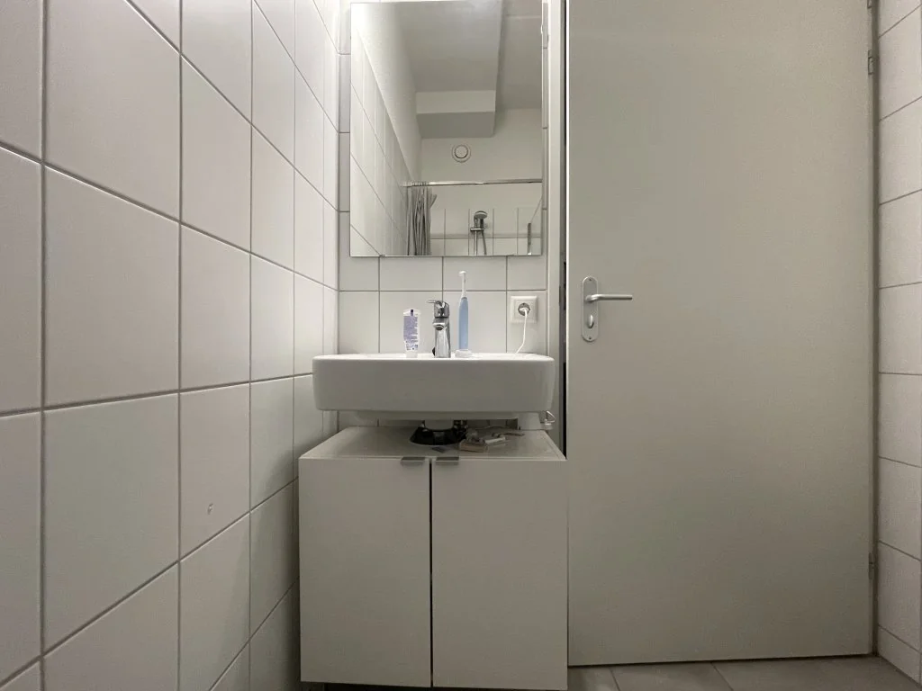 Foto van de Appartement gelegen aan de T.G. Gibsonstraat in Deventer