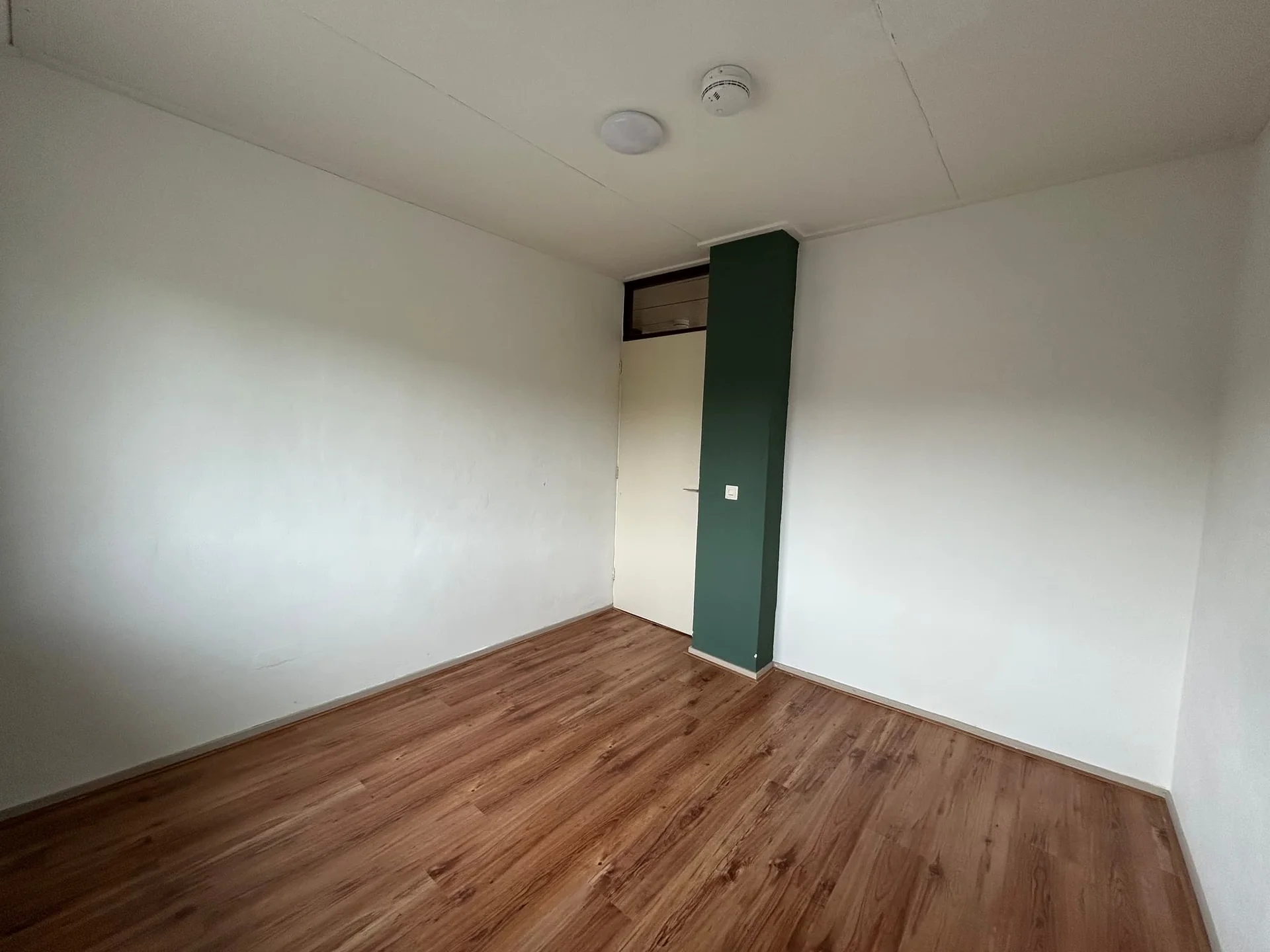 Foto van de Kamer gelegen aan de Winkelsteegseweg in Nijmegen