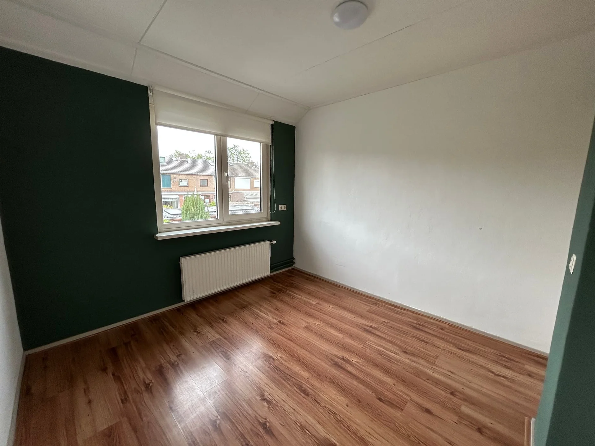 Foto van de Kamer gelegen aan de Winkelsteegseweg in Nijmegen