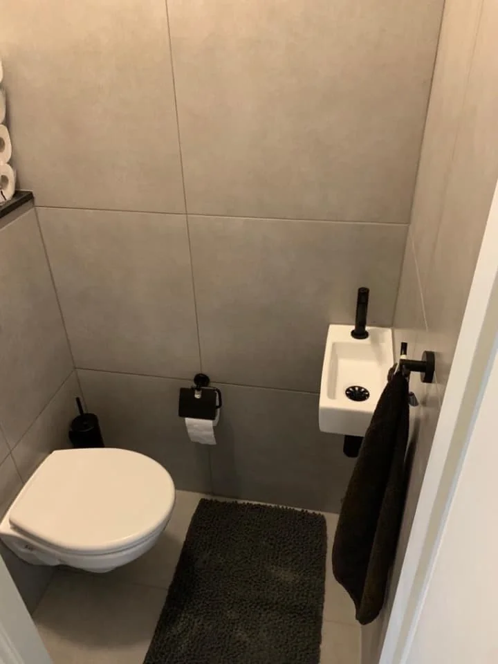Foto van de Kamer gelegen aan de Leuvenstraat in Amsterdam