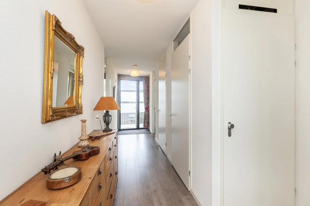 Foto van de Appartement gelegen aan de Bijdorplaan in Zoetermeer