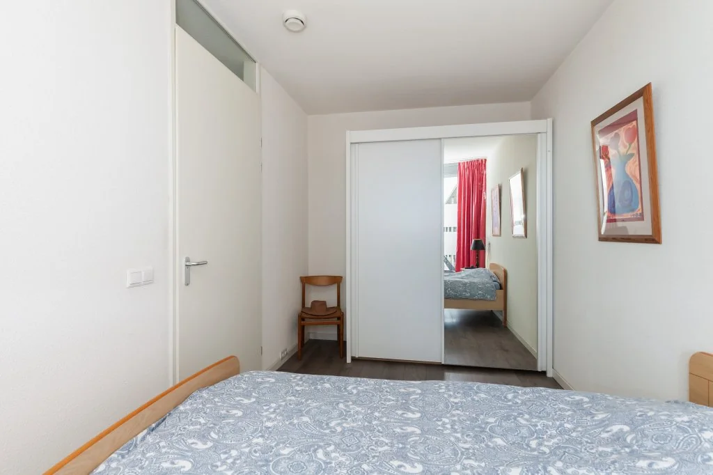 Foto van de Appartement gelegen aan de Bijdorplaan in Zoetermeer