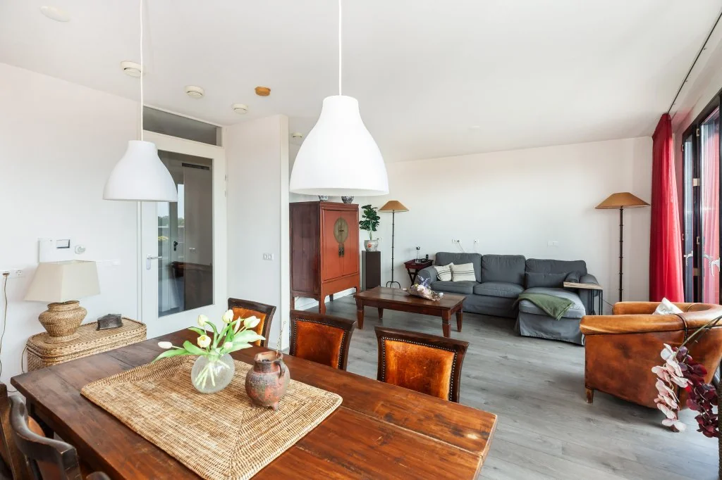 Foto van de Appartement gelegen aan de Bijdorplaan in Zoetermeer