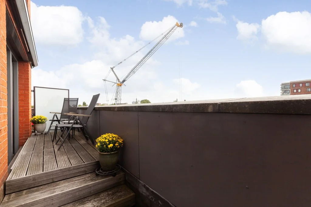 Foto van de Appartement gelegen aan de Bijdorplaan in Zoetermeer