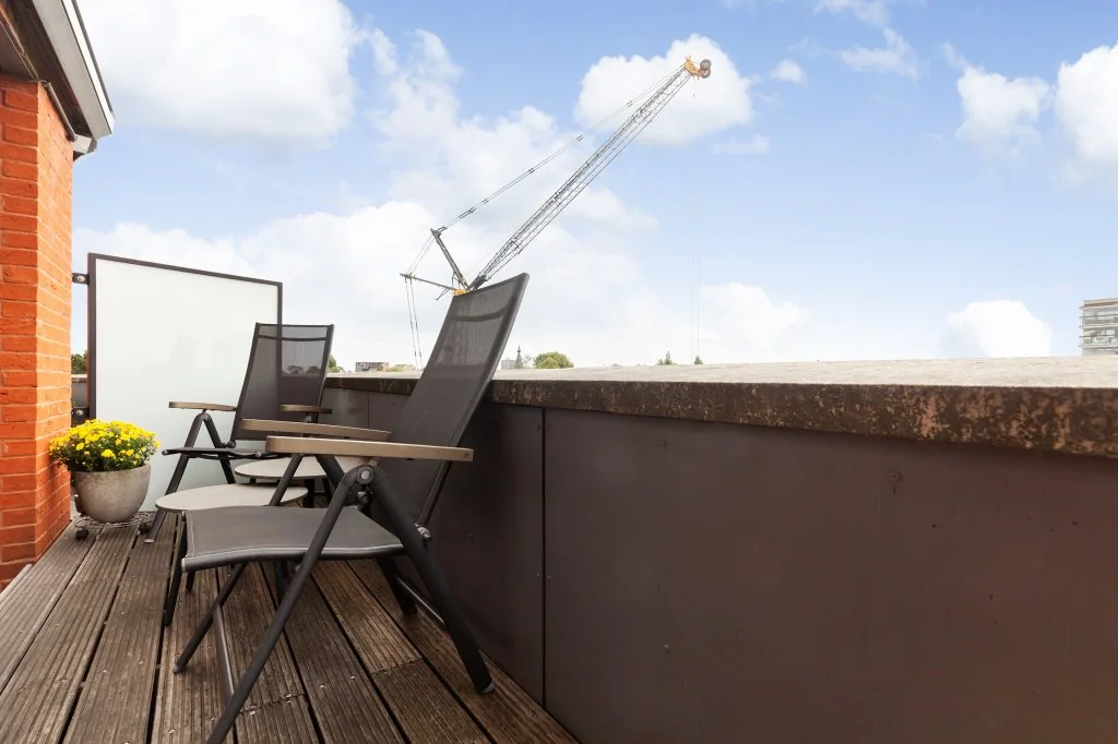 Foto van de Appartement gelegen aan de Bijdorplaan in Zoetermeer