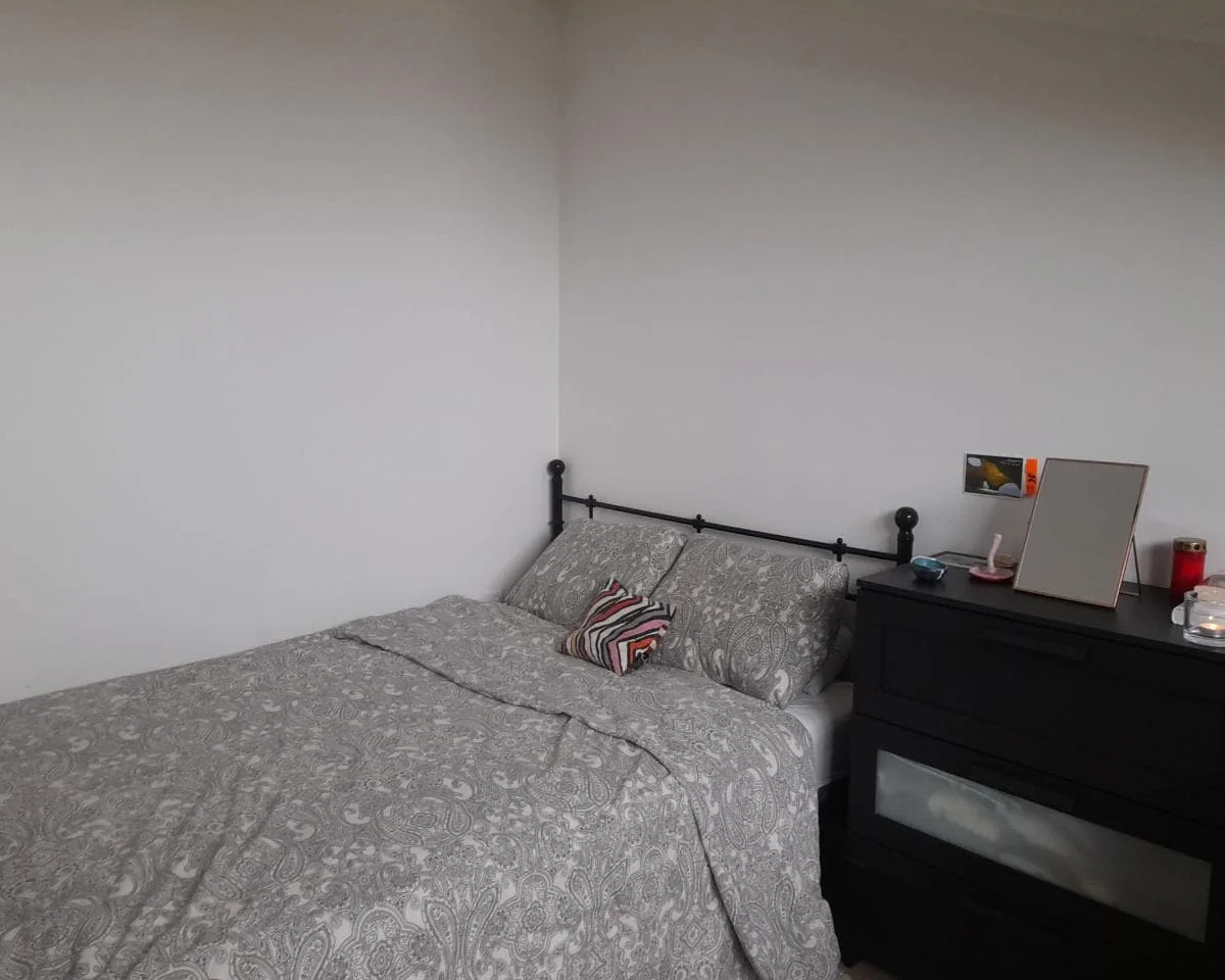 Foto van de Kamer gelegen aan de Ibizastraat in Amsterdam