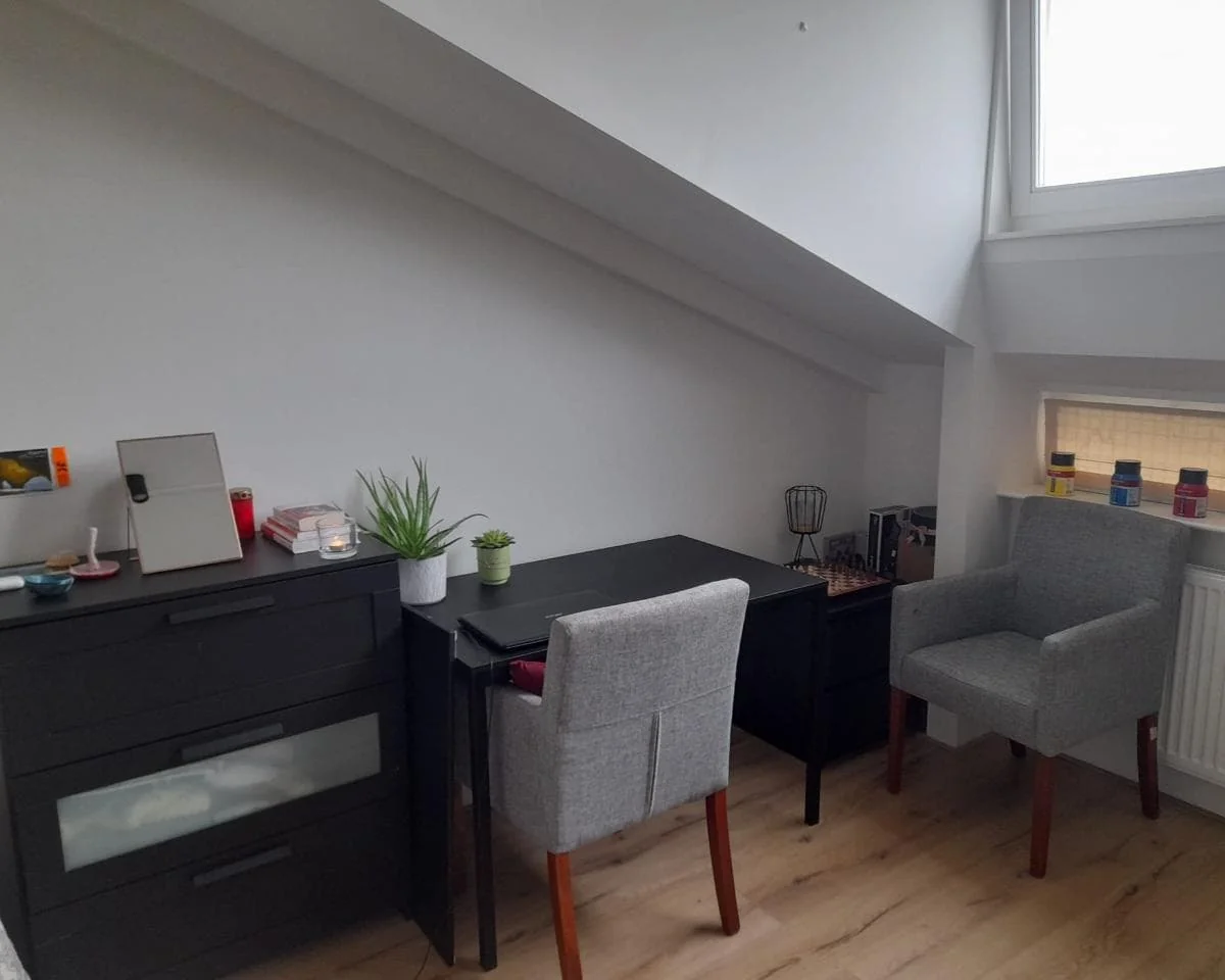 Foto van de Kamer gelegen aan de Ibizastraat in Amsterdam