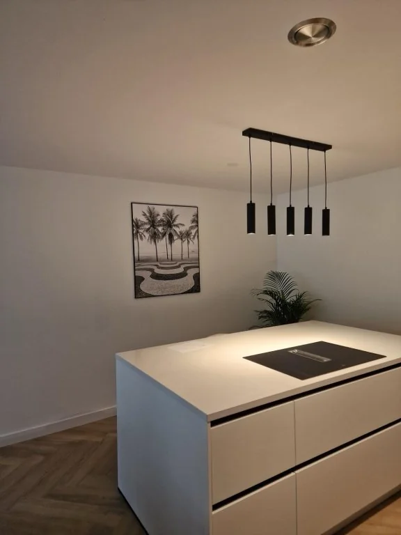 Foto van de Appartement gelegen aan de Muzenstraat in Den Haag