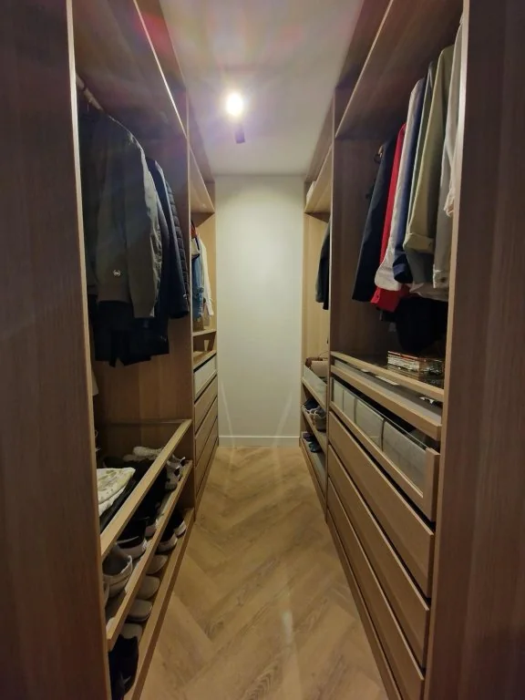 Foto van de Appartement gelegen aan de Muzenstraat in Den Haag