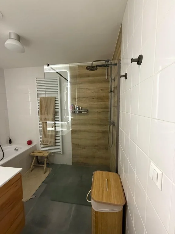 Foto van de Appartement gelegen aan de Muzenstraat in Den Haag