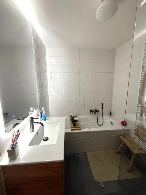 Foto van de Appartement gelegen aan de Muzenstraat in Den Haag