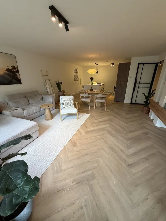 Foto van de Appartement gelegen aan de Muzenstraat in Den Haag