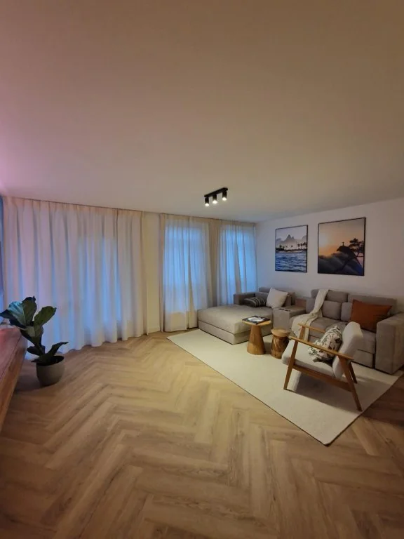 Foto van de Appartement gelegen aan de Muzenstraat in Den Haag