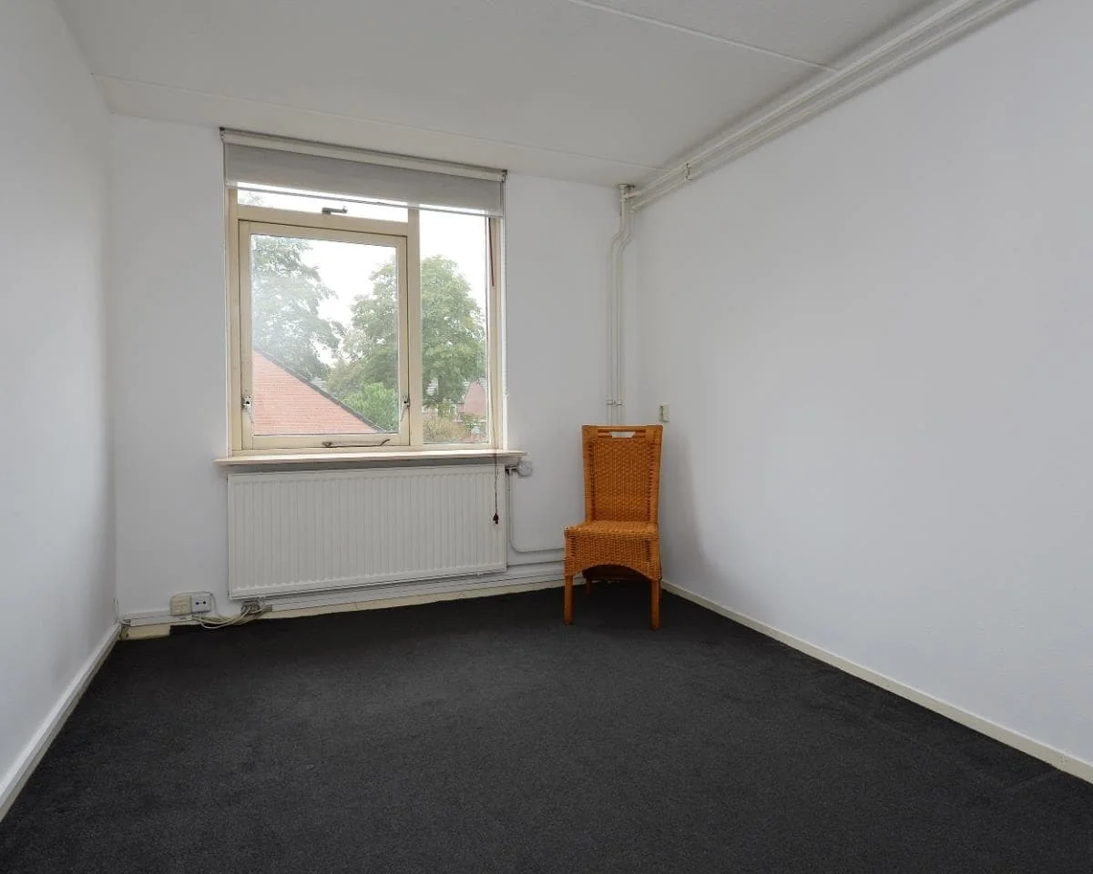 Foto van de Kamer gelegen aan de Ruiterakker in Assen