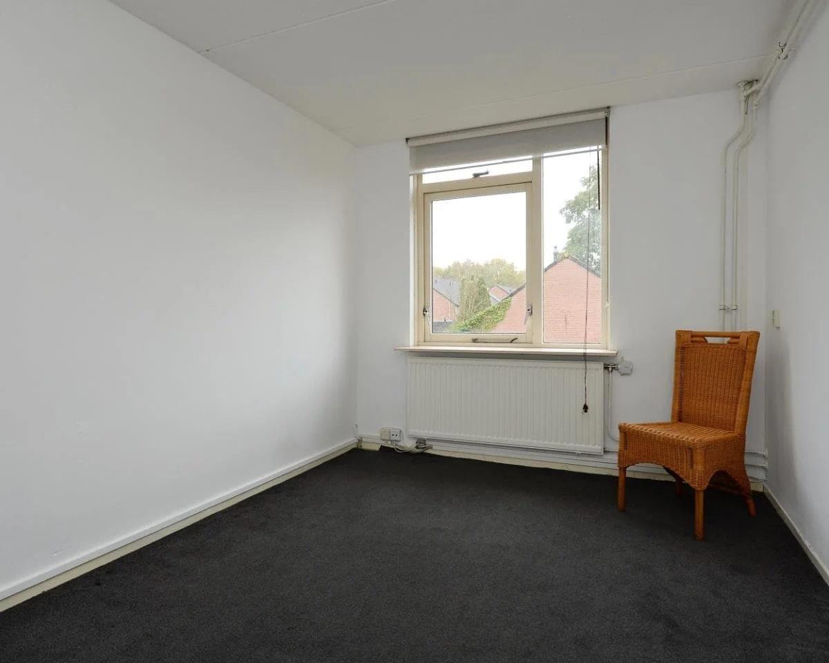 Foto van de Kamer gelegen aan de Ruiterakker in Assen