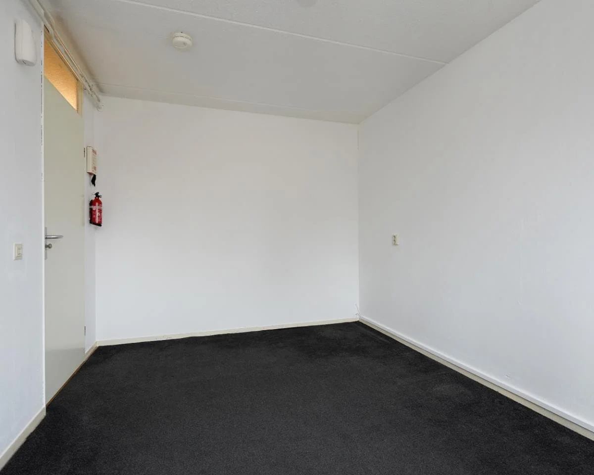 Foto van de Kamer gelegen aan de Ruiterakker in Assen