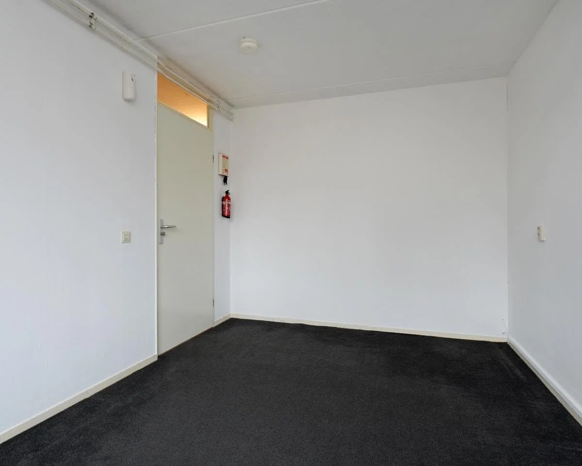 Foto van de Kamer gelegen aan de Ruiterakker in Assen