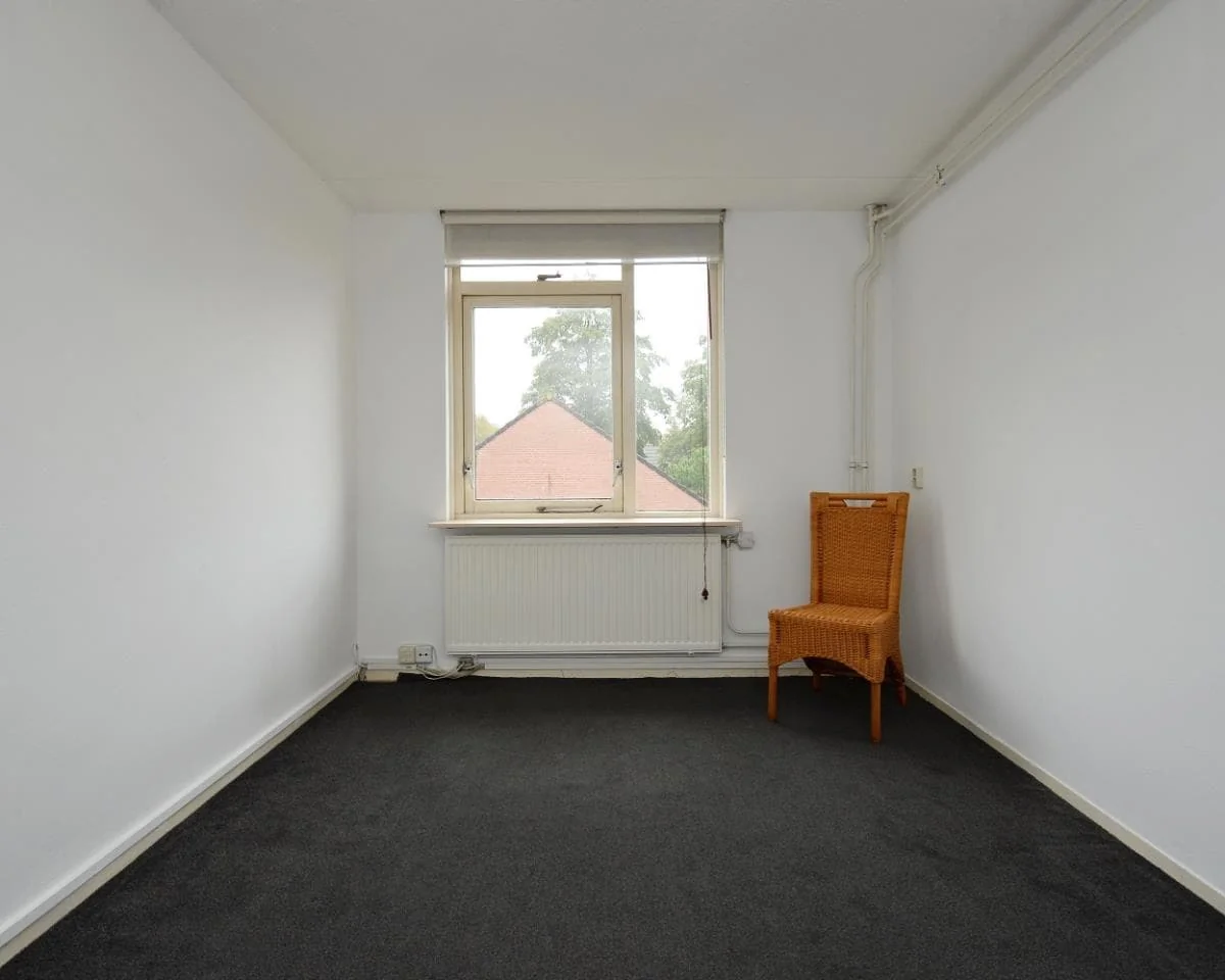 Foto van de Kamer gelegen aan de Ruiterakker in Assen