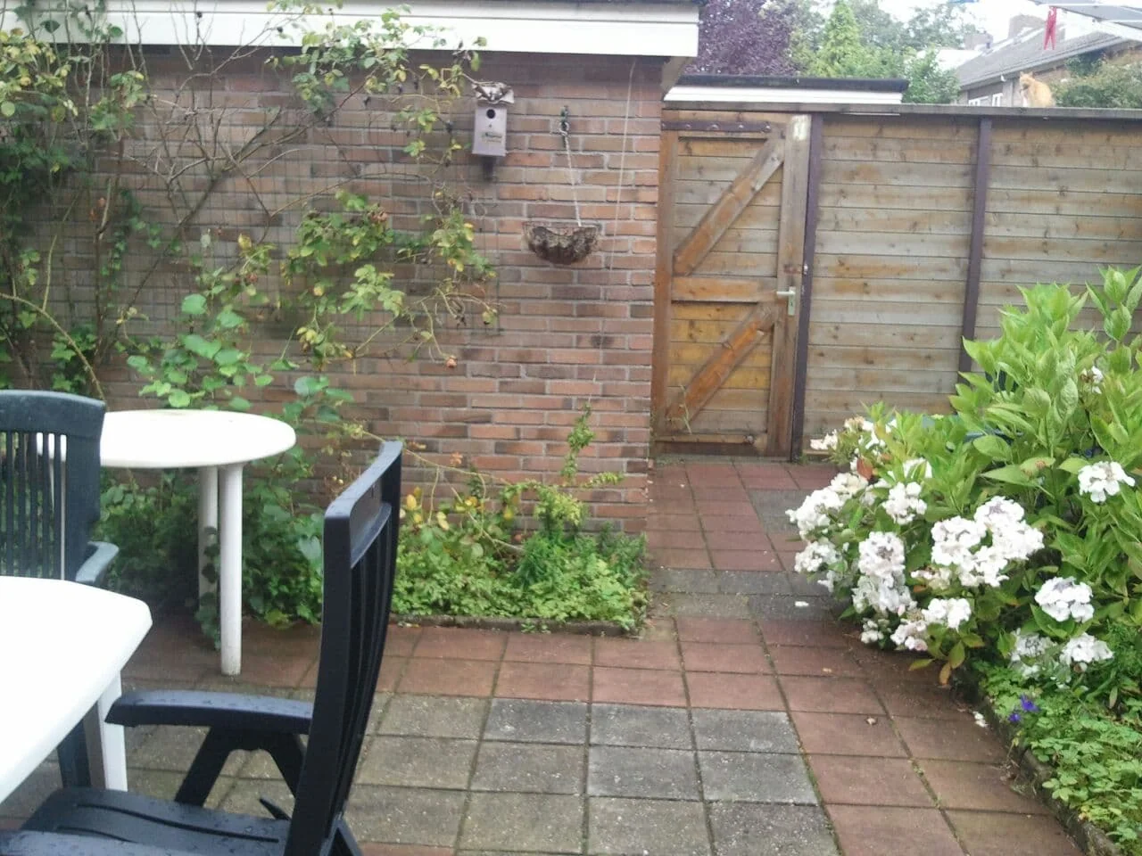 Foto van de Kamer gelegen aan de Jupiterstraat in Groningen