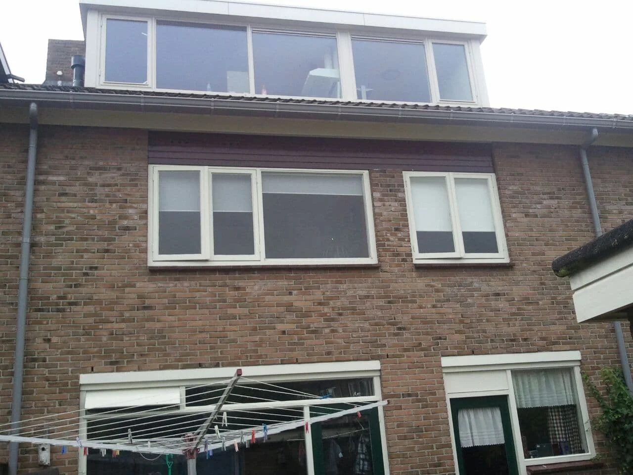 Foto van de Kamer gelegen aan de Jupiterstraat in Groningen