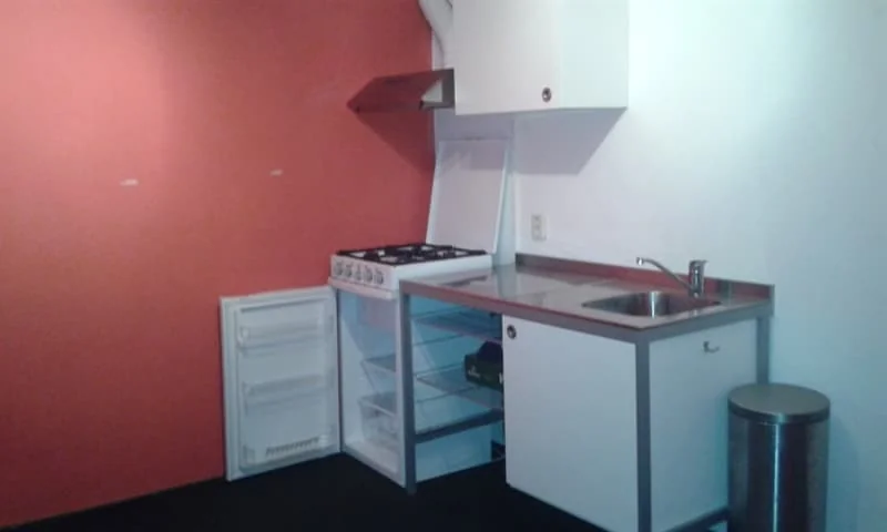 Foto van de Kamer gelegen aan de Jupiterstraat in Groningen