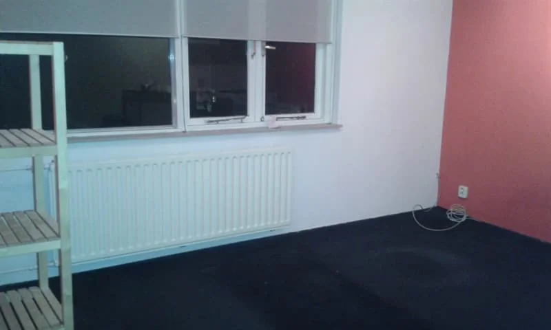 Foto van de Kamer gelegen aan de Jupiterstraat in Groningen