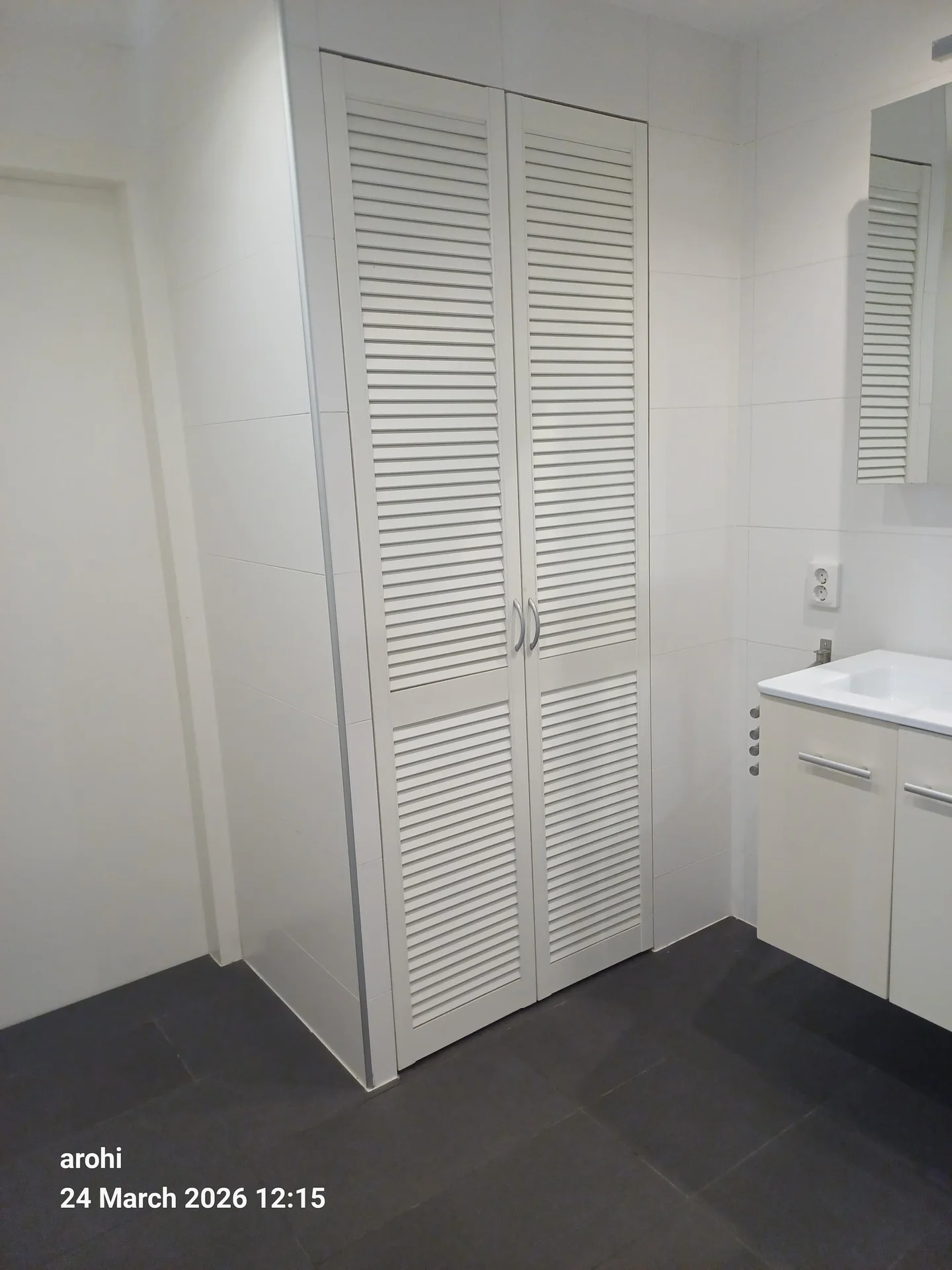 Foto van de Kamer gelegen aan de Presidentstraat in Almere