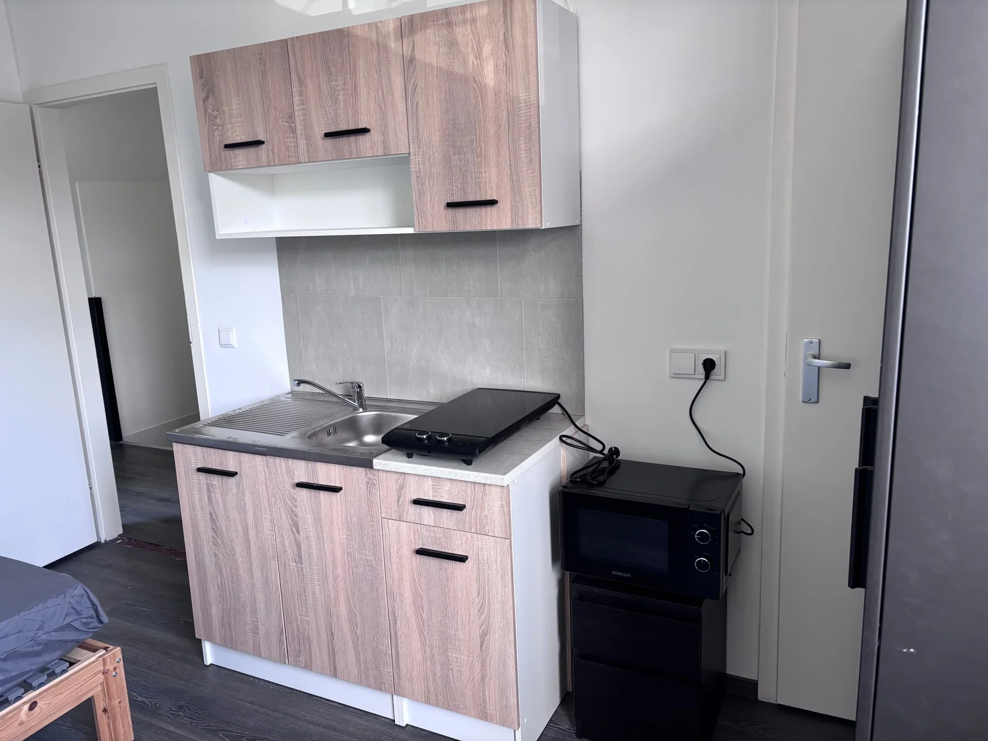 Foto van de Kamer gelegen aan de Presidentstraat in Almere