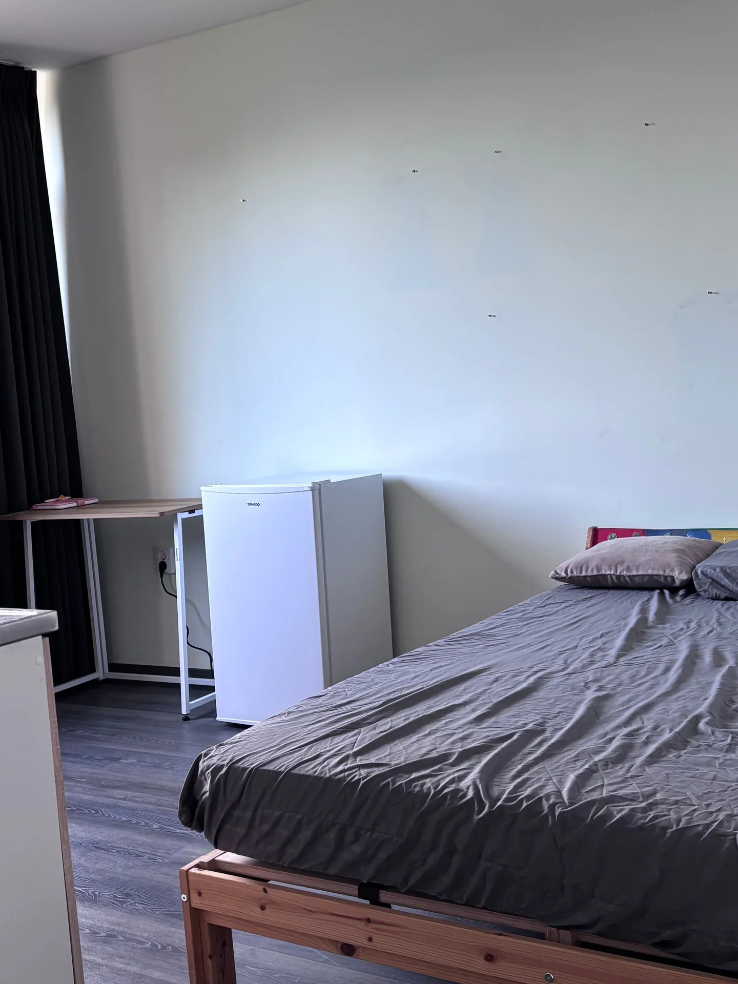 Foto van de Kamer gelegen aan de Presidentstraat in Almere