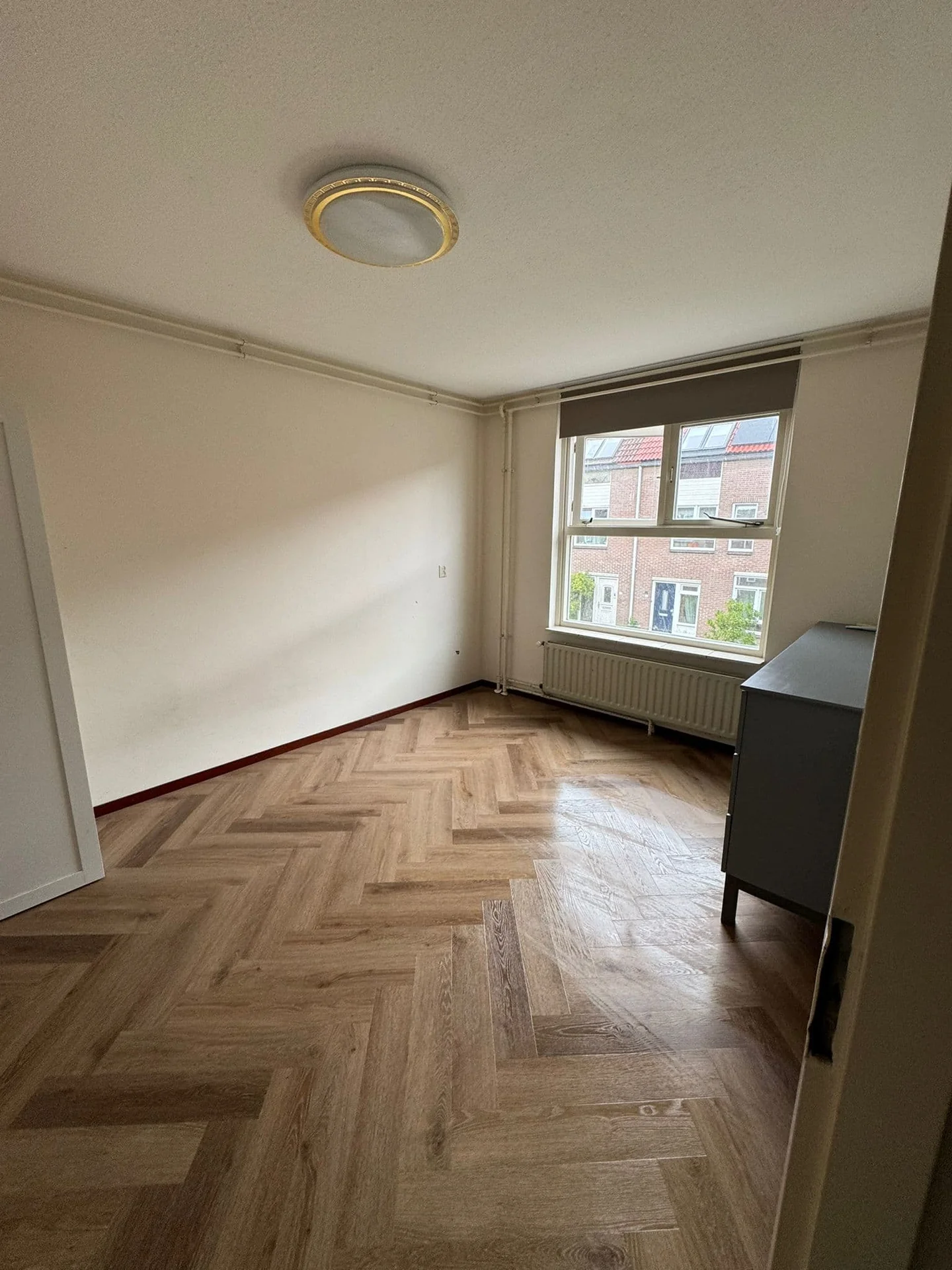 Foto van de Kamer gelegen aan de Zeistpad in Almere