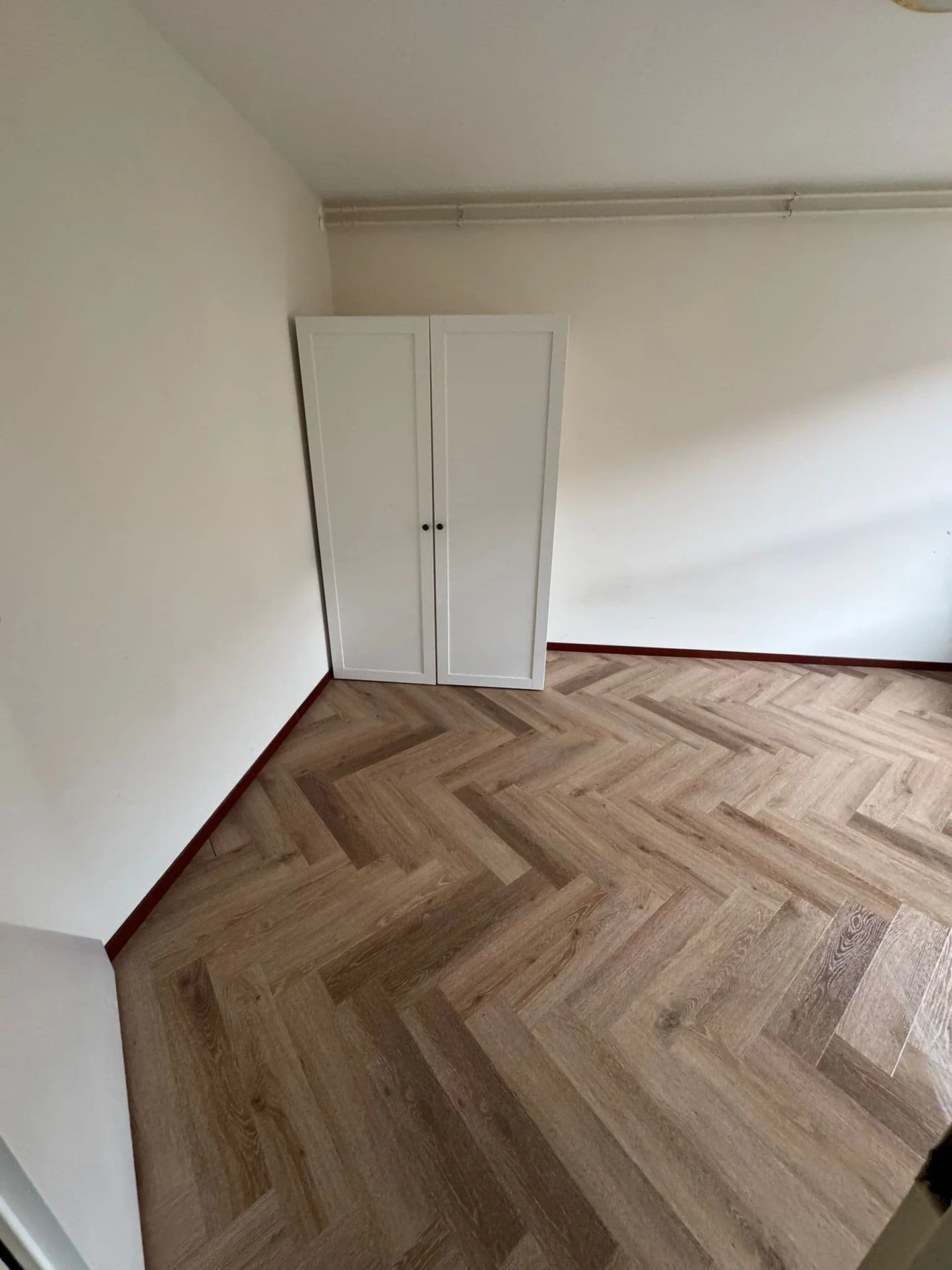 Foto van de Kamer gelegen aan de Zeistpad in Almere
