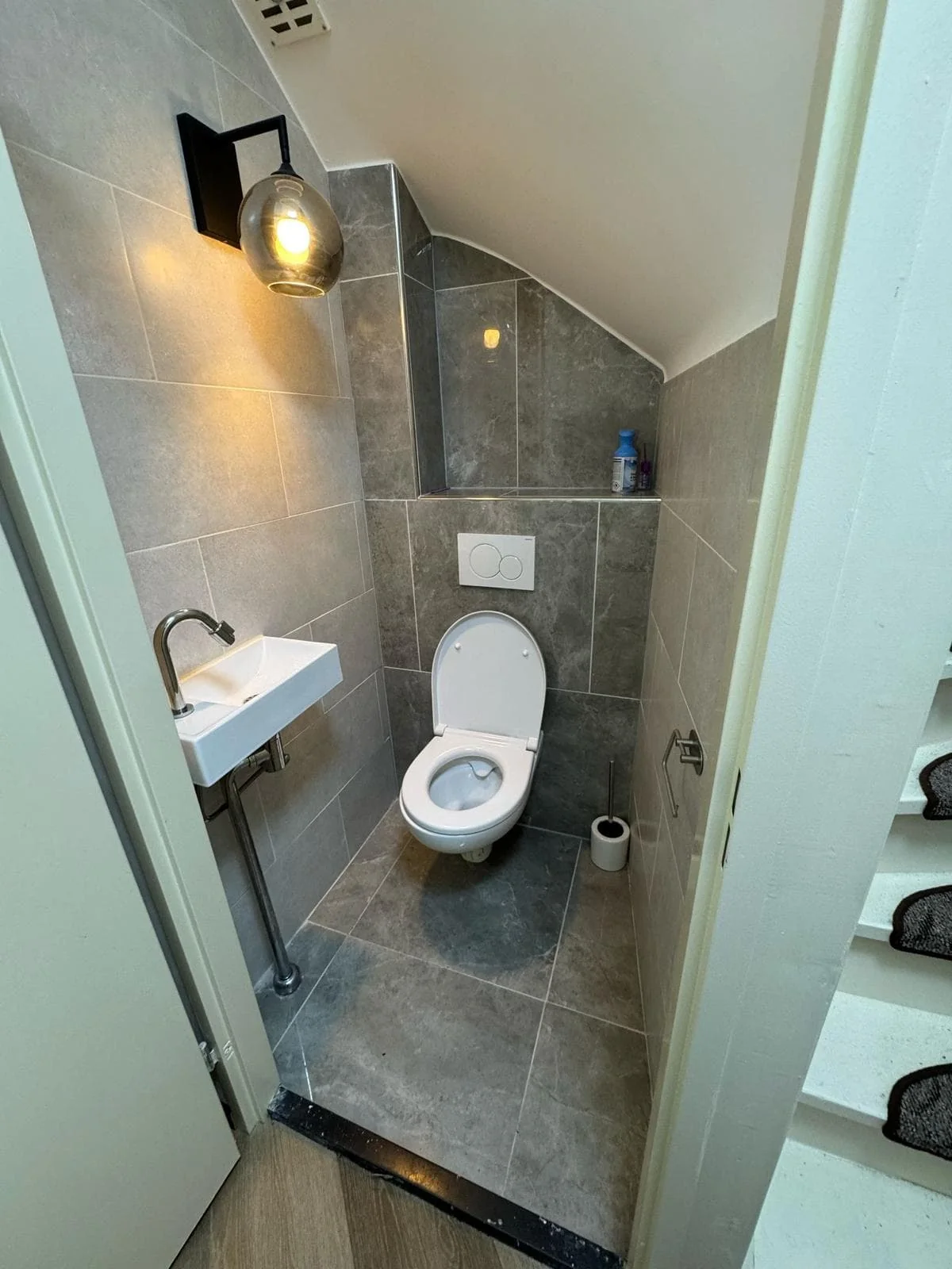 Foto van de Kamer gelegen aan de Zeistpad in Almere