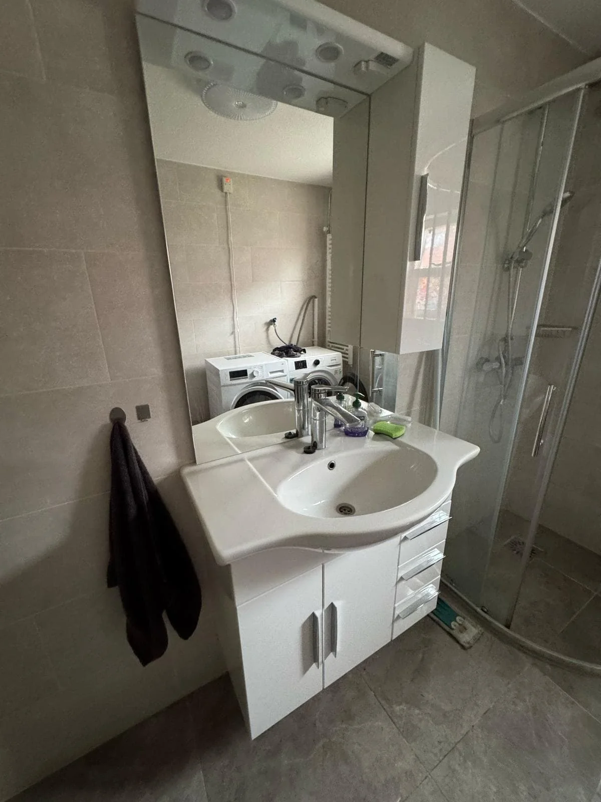Foto van de Kamer gelegen aan de Zeistpad in Almere
