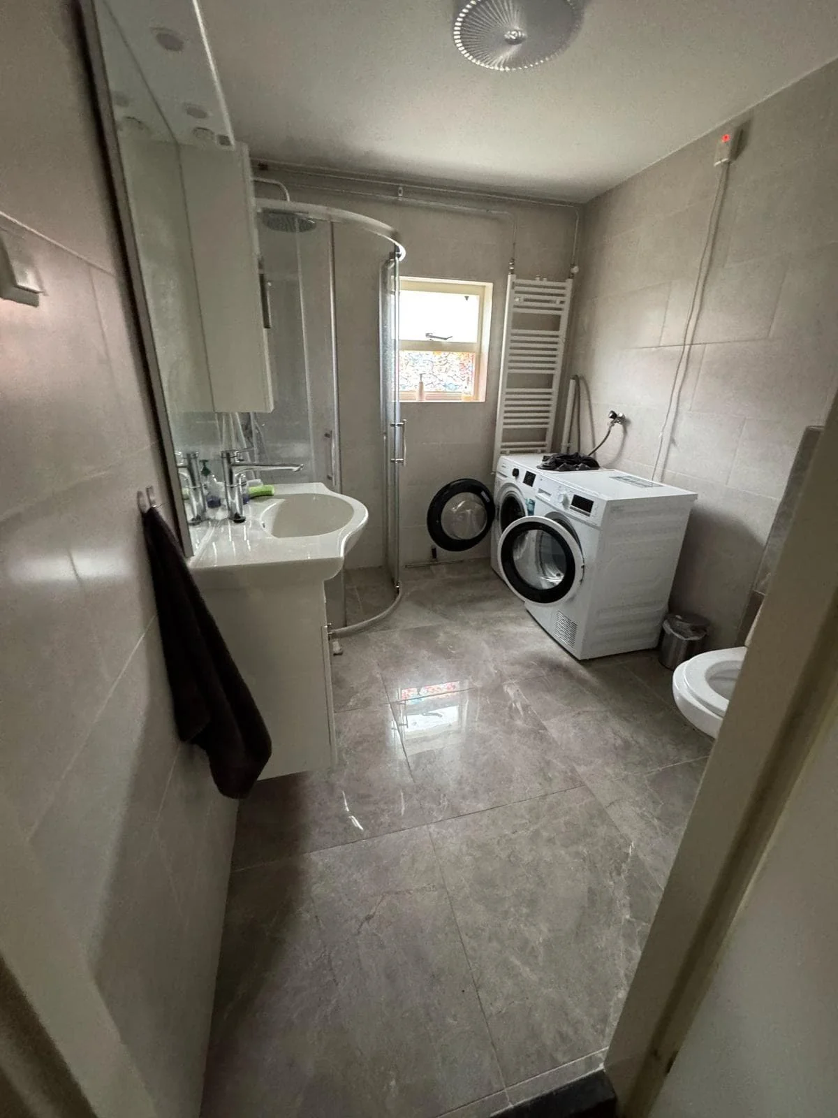 Foto van de Kamer gelegen aan de Zeistpad in Almere