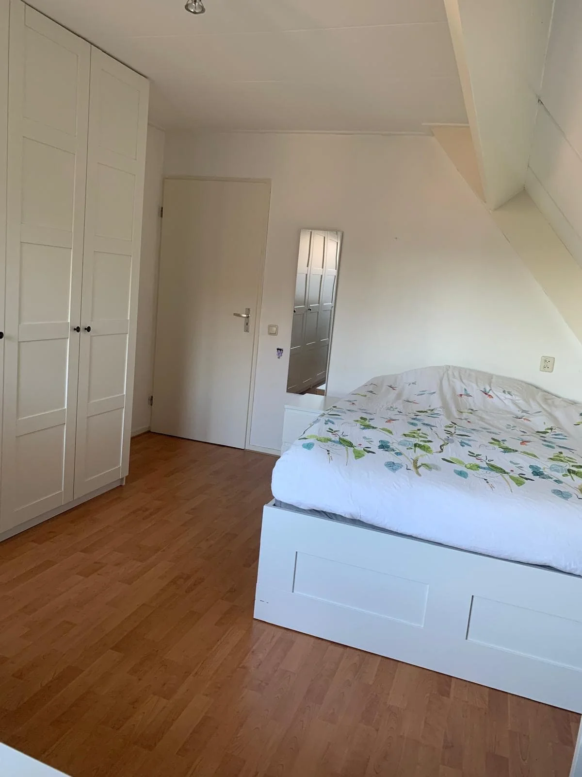 Foto van de Kamer gelegen aan de West Breukelderweg in Bennekom