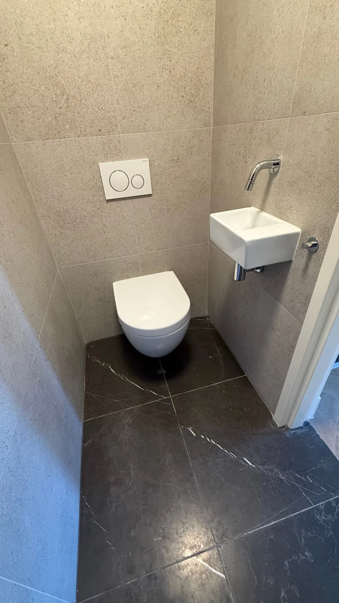 Foto van de Kamer gelegen aan de Copernicuslaan in Den Haag