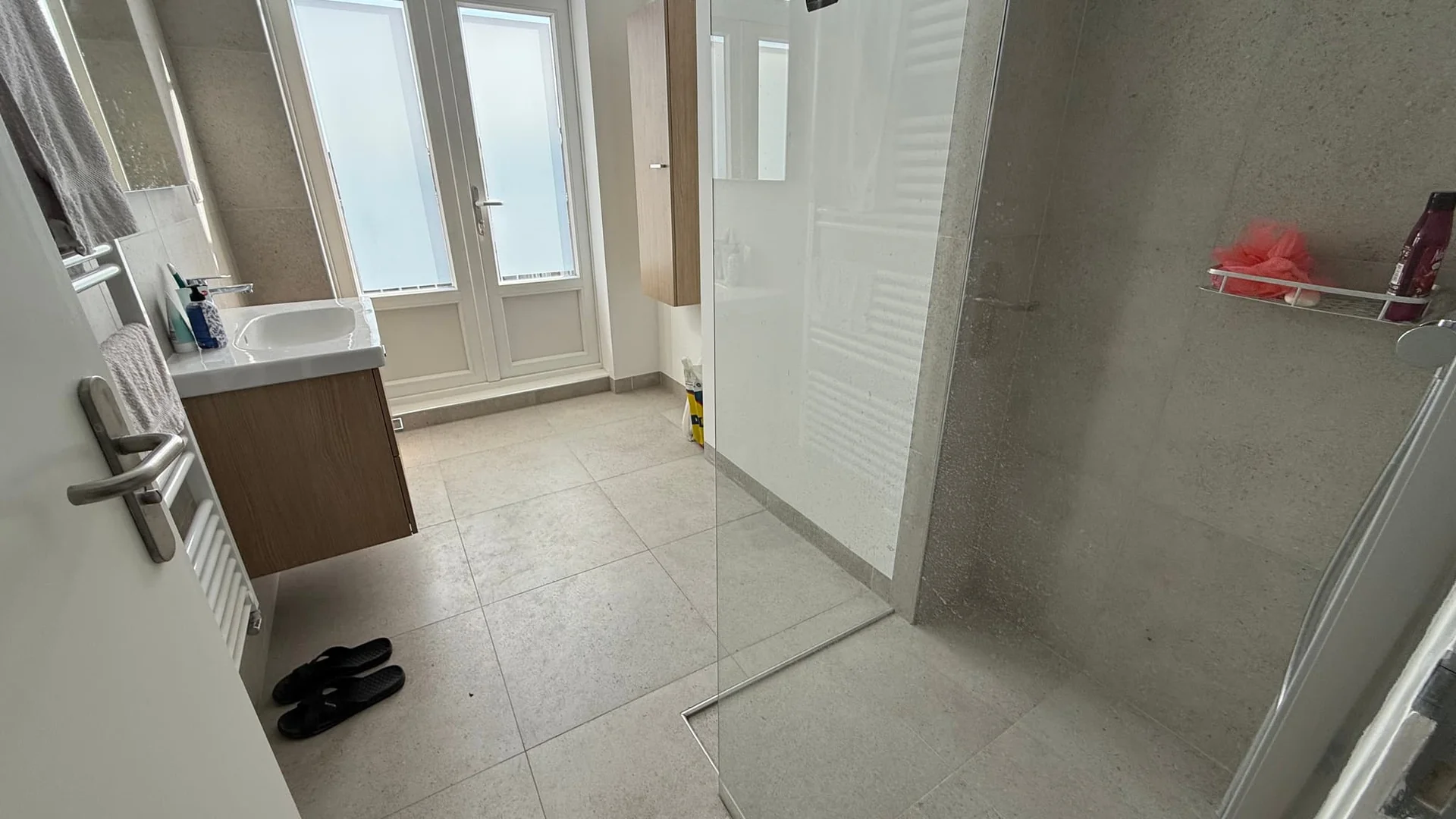 Foto van de Kamer gelegen aan de Copernicuslaan in Den Haag