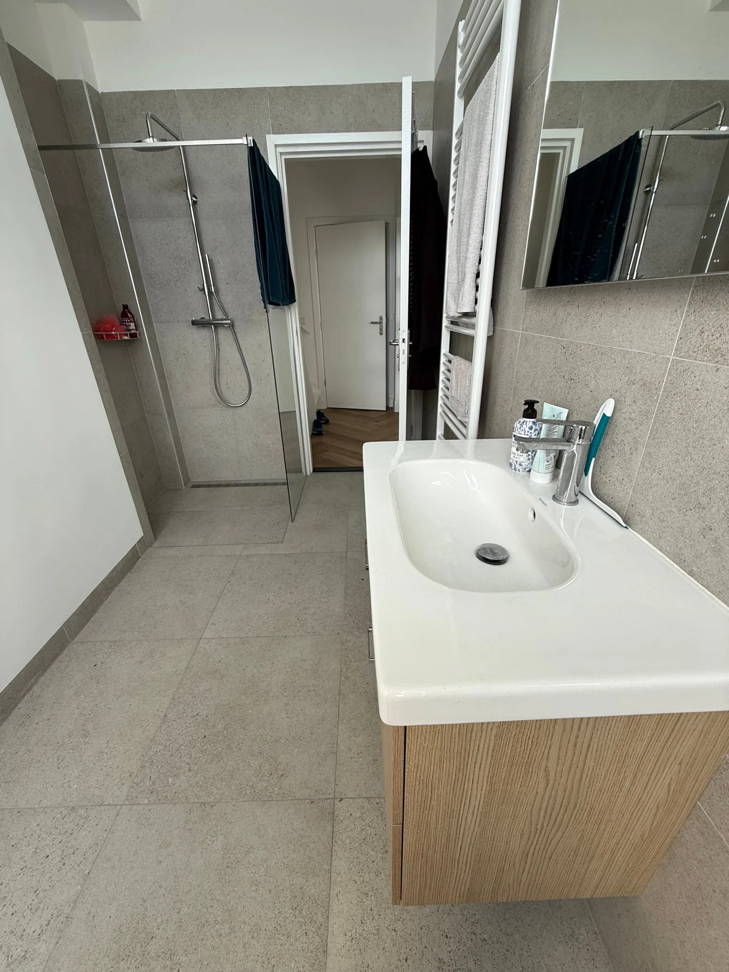 Foto van de Kamer gelegen aan de Copernicuslaan in Den Haag