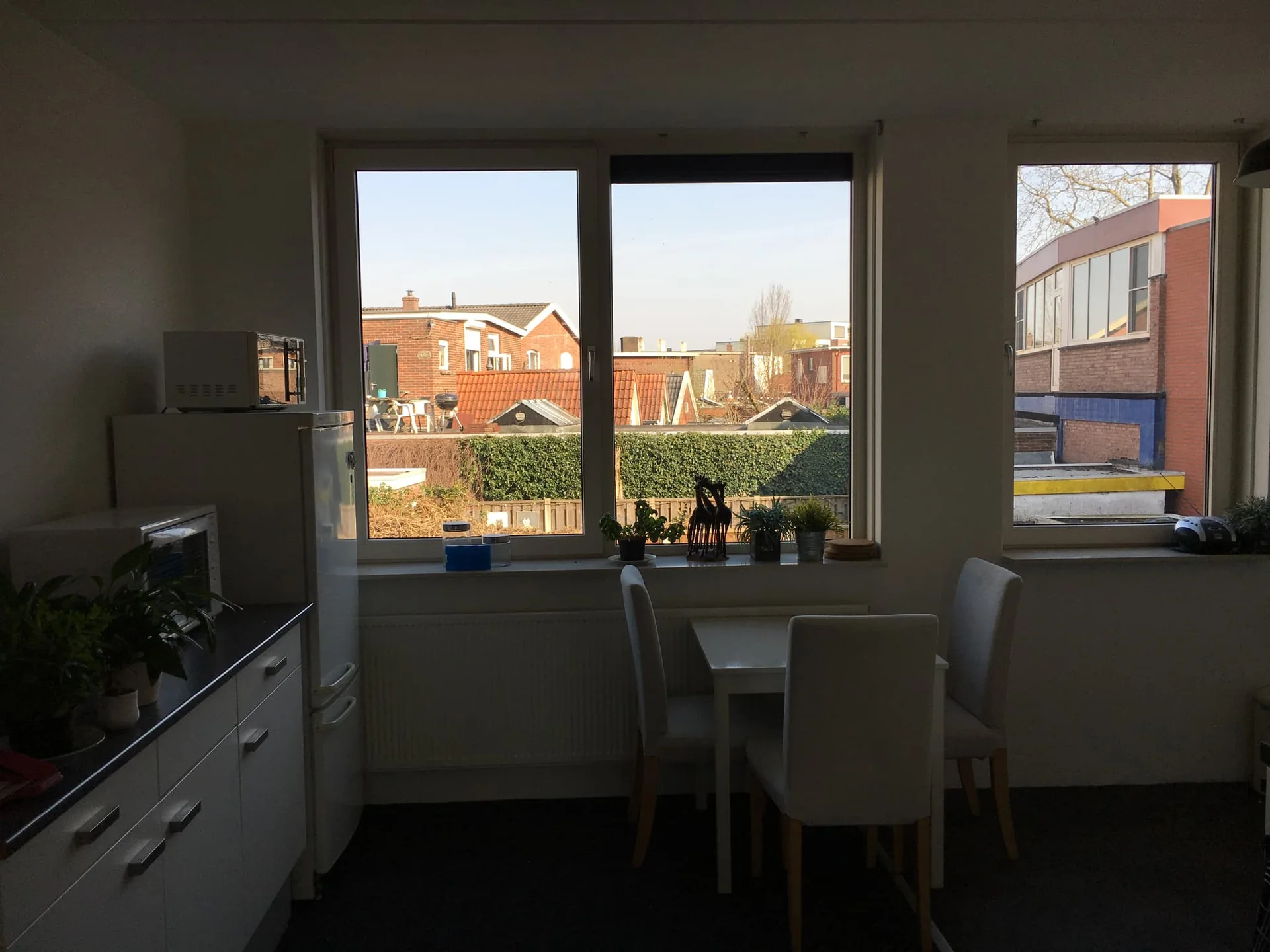 Foto van de Kamer gelegen aan de Perikweg in Enschede