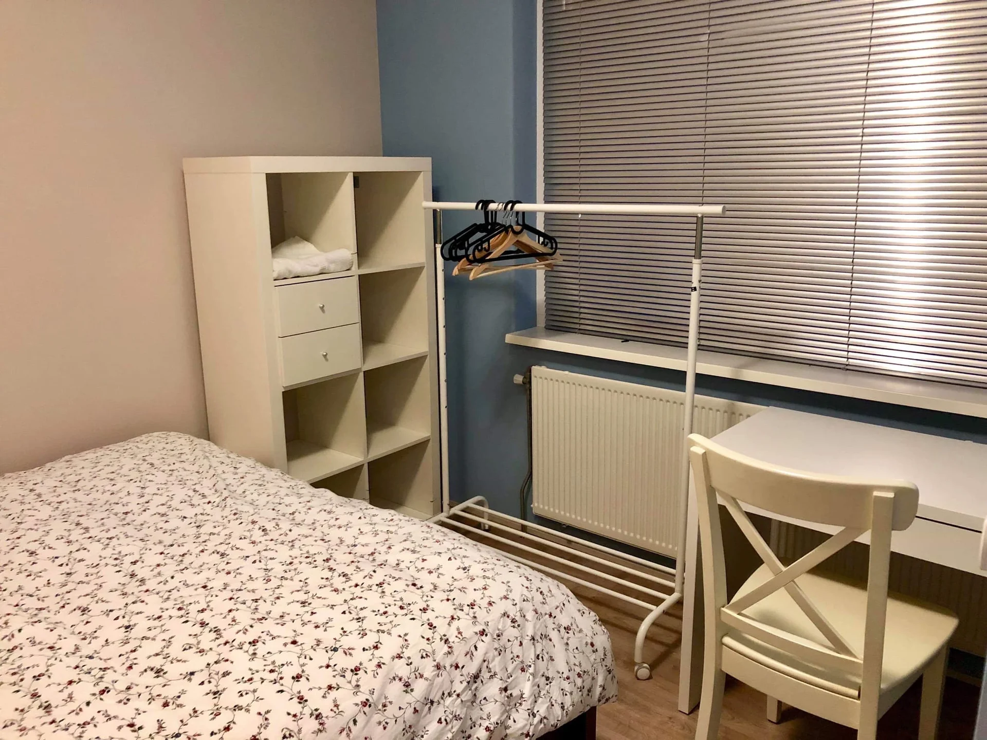Foto van de Kamer gelegen aan de Aramstraat in Almere