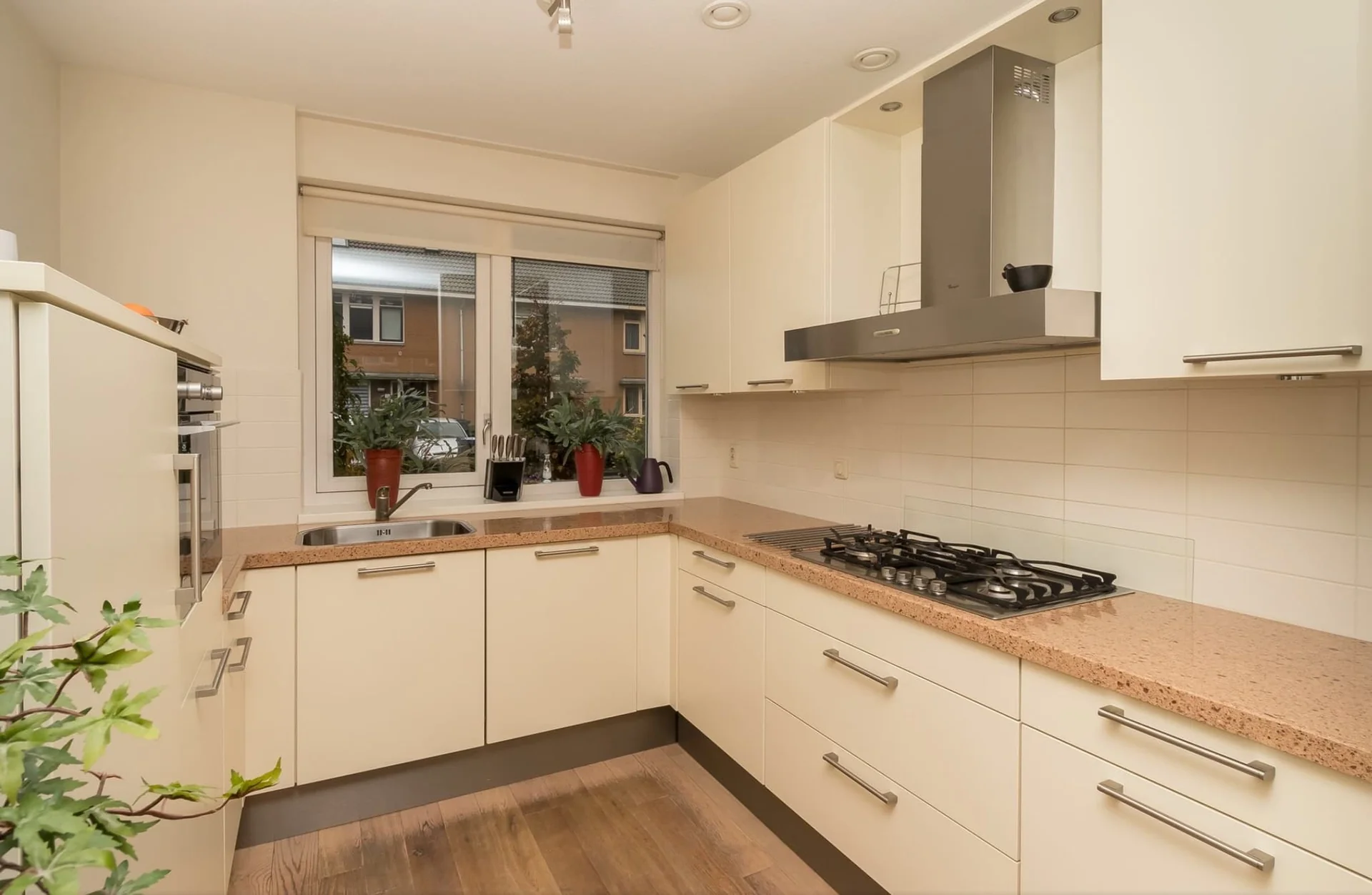 Foto van de Kamer gelegen aan de Aramstraat in Almere